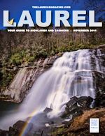 Laurel Magazine Cashiers-Highlands