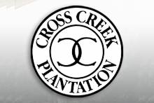 Cross Creek Plantation logo